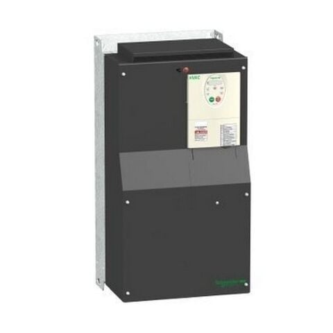 SCHNEIDER ATV212HD55N4 55KW 75HP 460V  HIZ KONTROL CİHAZI