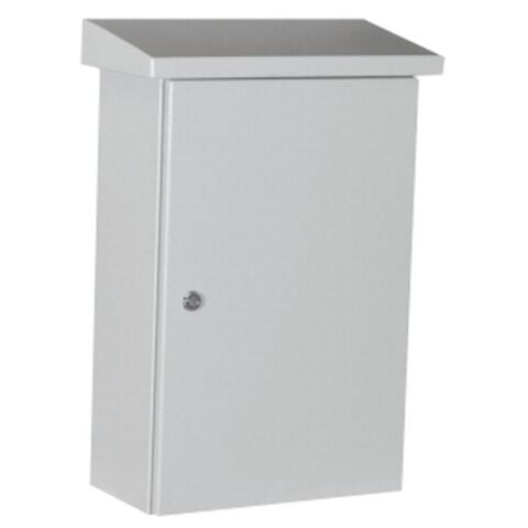 ÇETİNKAYA ÇP 131 40*50*20 DUVAR TIPI SAPKALI ET ELEKTRİK PANOSU