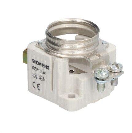 SIEMENS 63A DIII 500V DIAZED SİGORTA GÖVDESİ-SIEMENS