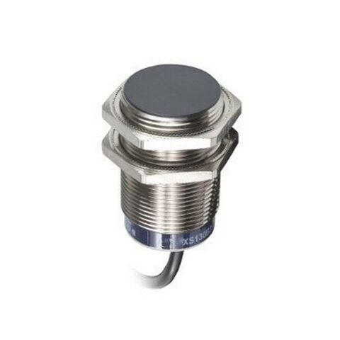 TELEMECANIQUE TELEMECANİQUE SENSORS XS5-30B1PAL2 12/24VAC/DC 2M KABLOLU ENDÜKTİF SENSÖR