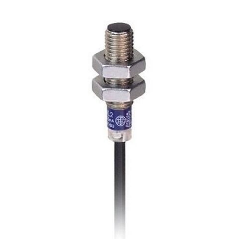 TELEMECANIQUE TELEMECANİQUE SENSORS XS6-08B1PAL2 12/48VDC 2M KABLOLU ENDÜKTİF SENSÖR