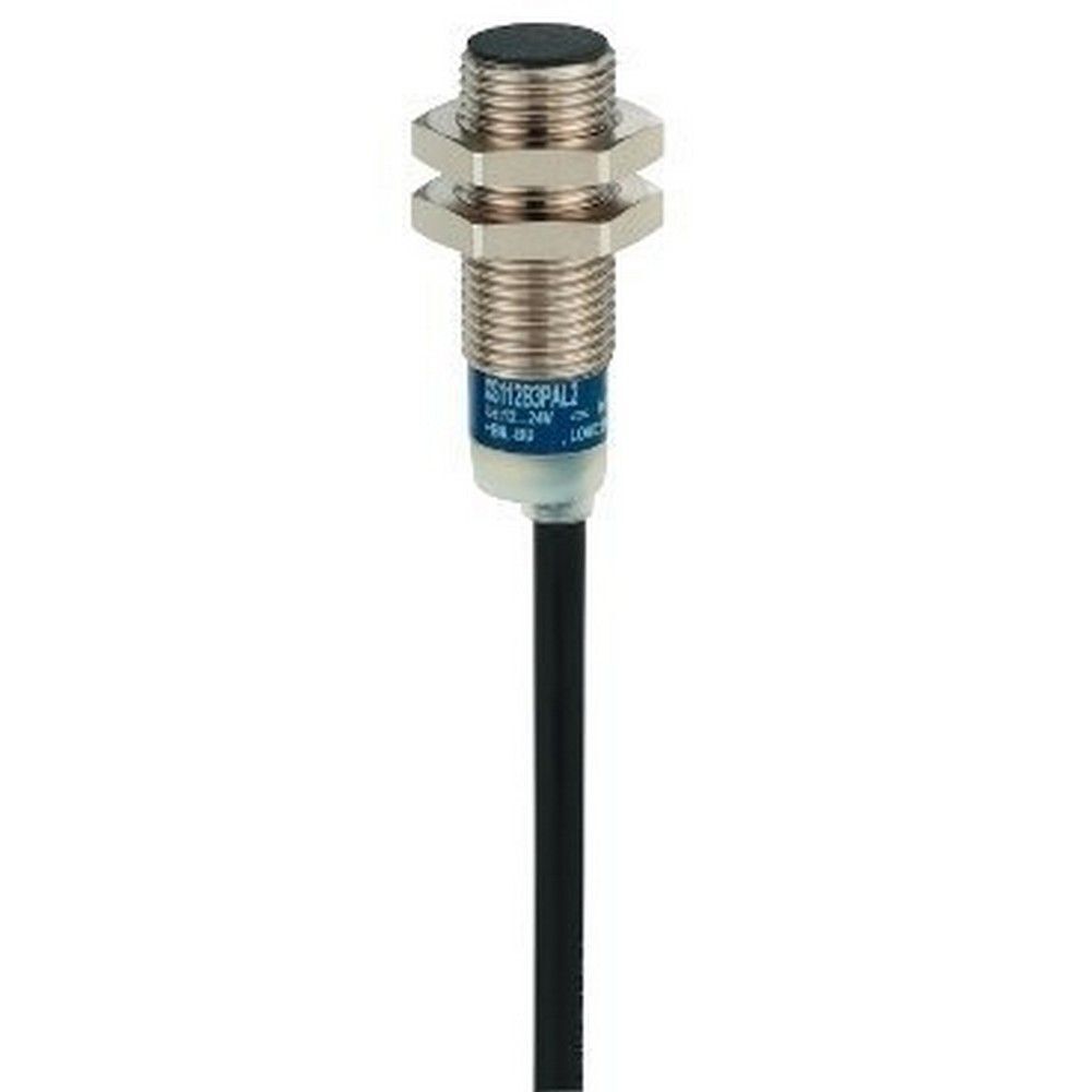 TELEMECANIQUE TELEMECANİQUE SENSORS XS6-12B1MAL2 24/240VAC/DC 2M KABLOLU ENDÜKTİF SENSÖR