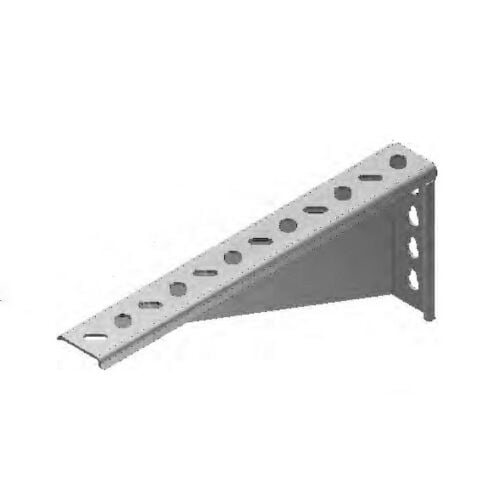 EAE 3008556 TS 050 DUVAR TİPİ KANAL TAŞIYICI (2 MM)