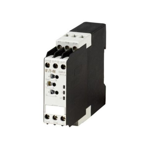 EATON 106943 EMR4-I15-1-A FAZ KONTROL RÖLESİ 0,3A...15A- F RÖLE & AKSESUARI