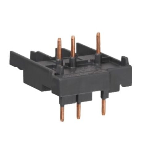 SCHNEIDER GV2 İLE LC1-K VEYA LP1-K NIN KOMBİNE MONTAJI İÇİN KOMBİNASYON BLOĞU 3389110213317