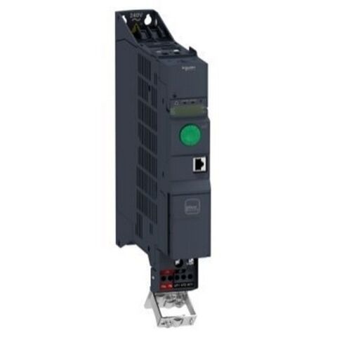SCHNEIDER ATV320 KOMPAKT 0,18KW 240V 1 FAZ ATV320U02M2C