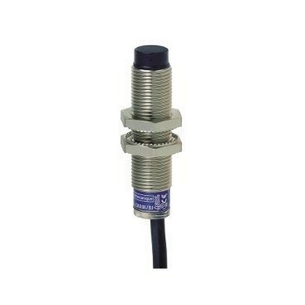 TELEMECANIQUE TELEMECANİQUE SENSORS XS6-12B4PAL2 12/48 VDC 2M KABLOLU M12 ENDÜKTİF SENSÖR