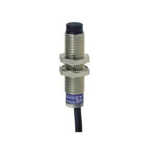 TELEMECANIQUE TELEMECANİQUE SENSORS XS6-12B4PAL2 12/48 VDC 2M KABLOLU M12 ENDÜKTİF SENSÖR