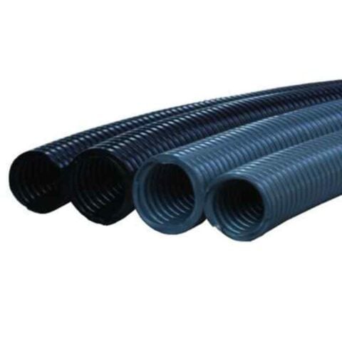 ORTAÇ POLYAMİD SPİRAL BORU PG11 GRİ 50M OR0304