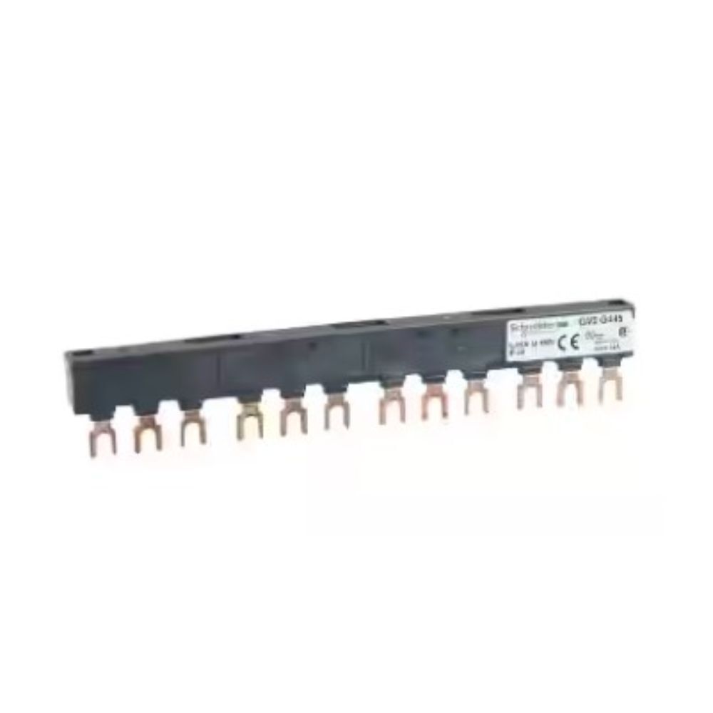 SCHNEIDER TESYS GV2 LİNERGY FT BUSBAR 63A 45MM 4TAP GV2G445