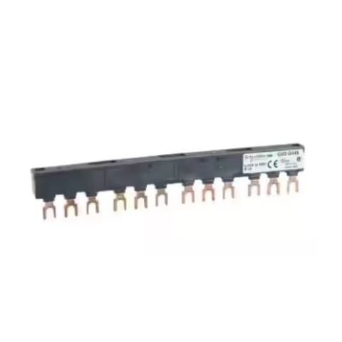 SCHNEIDER TESYS GV2 LİNERGY FT BUSBAR 63A 45MM 4TAP GV2G445