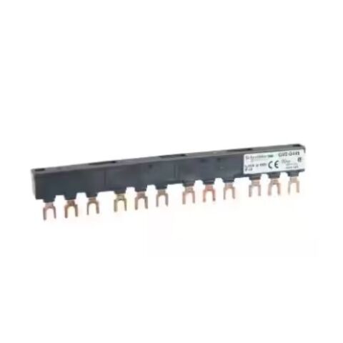 SCHNEIDER TESYS GV2 LİNERGY FT BUSBAR 63A 45MM 4TAP GV2G445