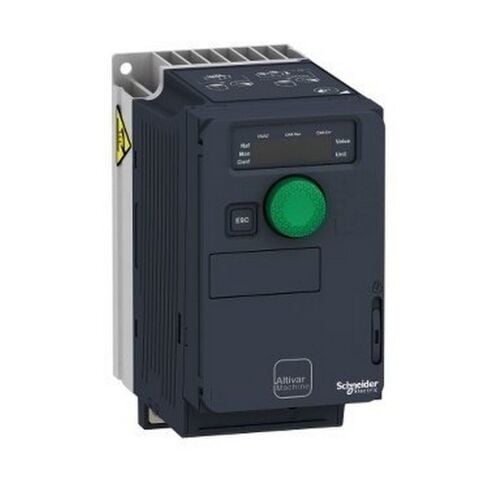 SCHNEIDER ATV320U06M2B 0.55KW HIZ KONTROL CİHAZI