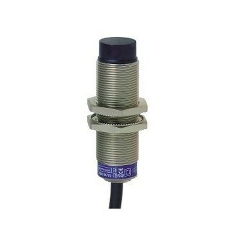 TELEMECANIQUE TELEMECANİQUE SENSORS XS618B4PAL2 L60MM-SN12MM M18 2M KABLOLU ENDÜKTİF SENSÖR