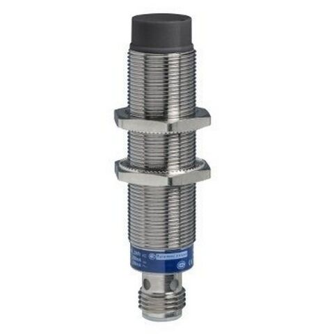 TELEMECANIQUE TELEMECANİQUE SENSORS XS6-18B4PAM12 12/48VDC M12 ENDÜKTİF SENSÖR