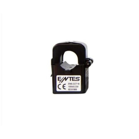ENTES ENS.CCT 36 400A/5 0,5VA CI:0,5 SPLİT CORE M5143