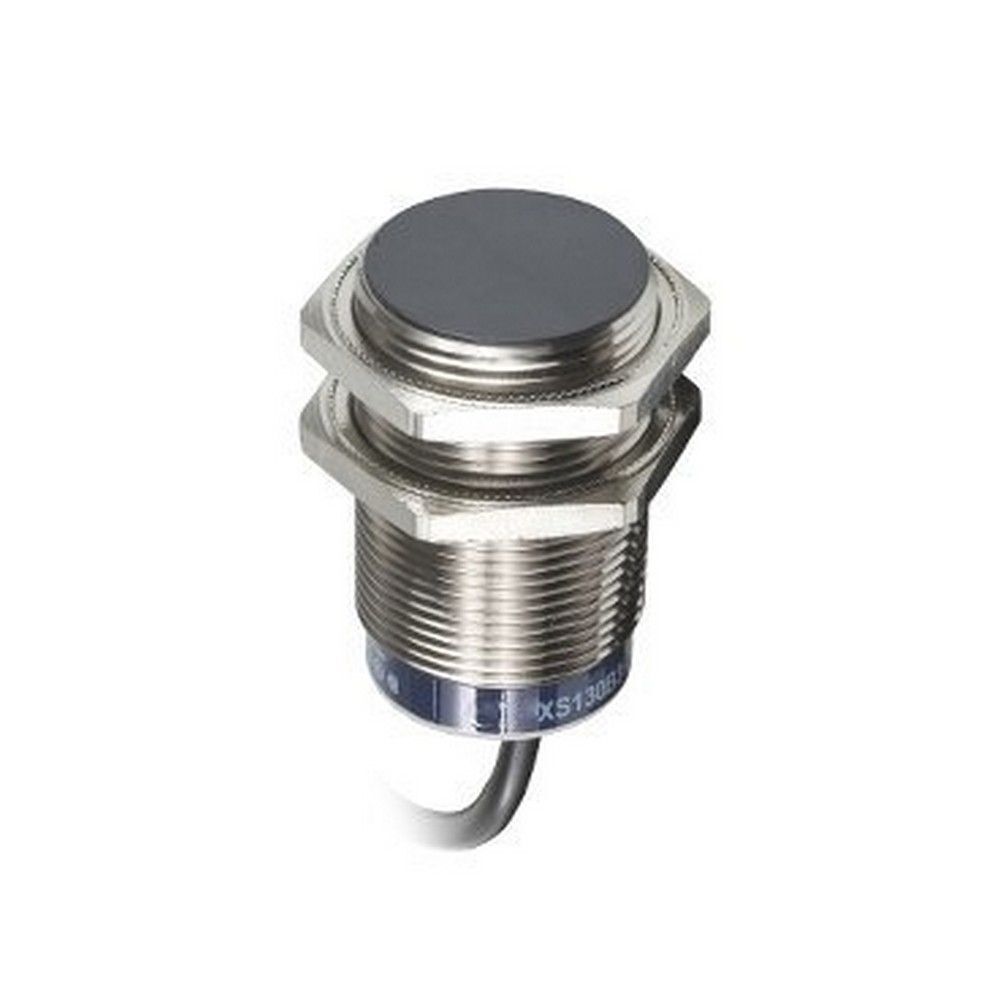 TELEMECANIQUE TELEMECANİQUE SENSORS XS6-30B1MBL2 24/240VAC/DC 2M KABLOLU ENDÜKTİF SENSÖR