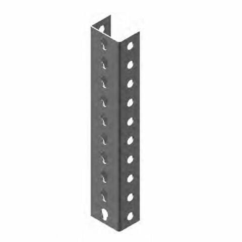 EAE 3008586 ASU 2A-2 ASKI UZATMA PROFİLİ (L:250) (2 MM)