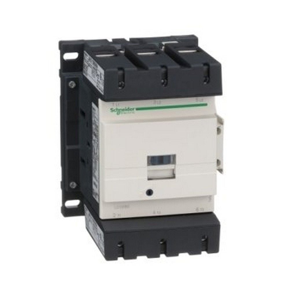 SCHNEIDER 75KW 150A 1NA+1NK KONTAKTÖR 24V AC KUMANDA 3389110475999