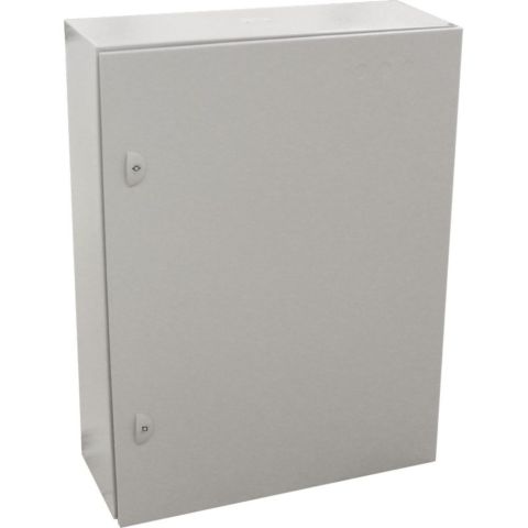 ÇETİNKAYA 30X40X25 METAL DUVAR TİPİ TABAN SAÇLI EKO SERİSİ ETANJ PANO