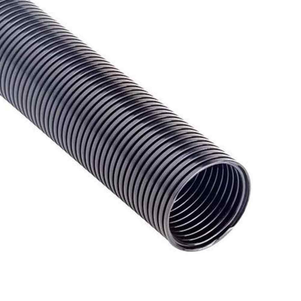 ORTAÇ PG-16 SPİRAL BORU PA SİYAH 50M OSPA 16