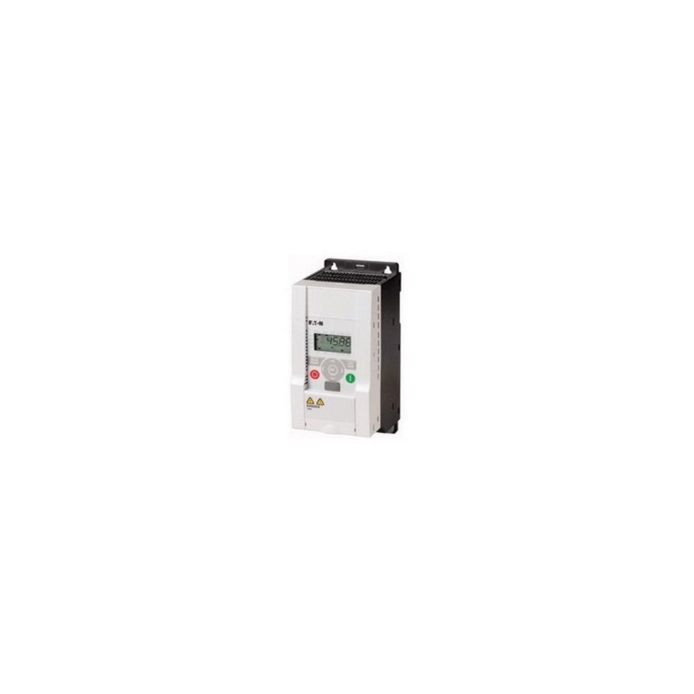 EATON 121366 MMX12AA3D7F0-0 HIZ KONTROL CİHAZI FİLTRELİ- HIZ SÜRÜCÜİ
