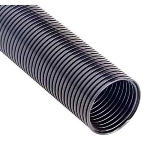 ORTAÇ PG-7 SPİRAL BORU PA SİYAH 100M OSPA 7