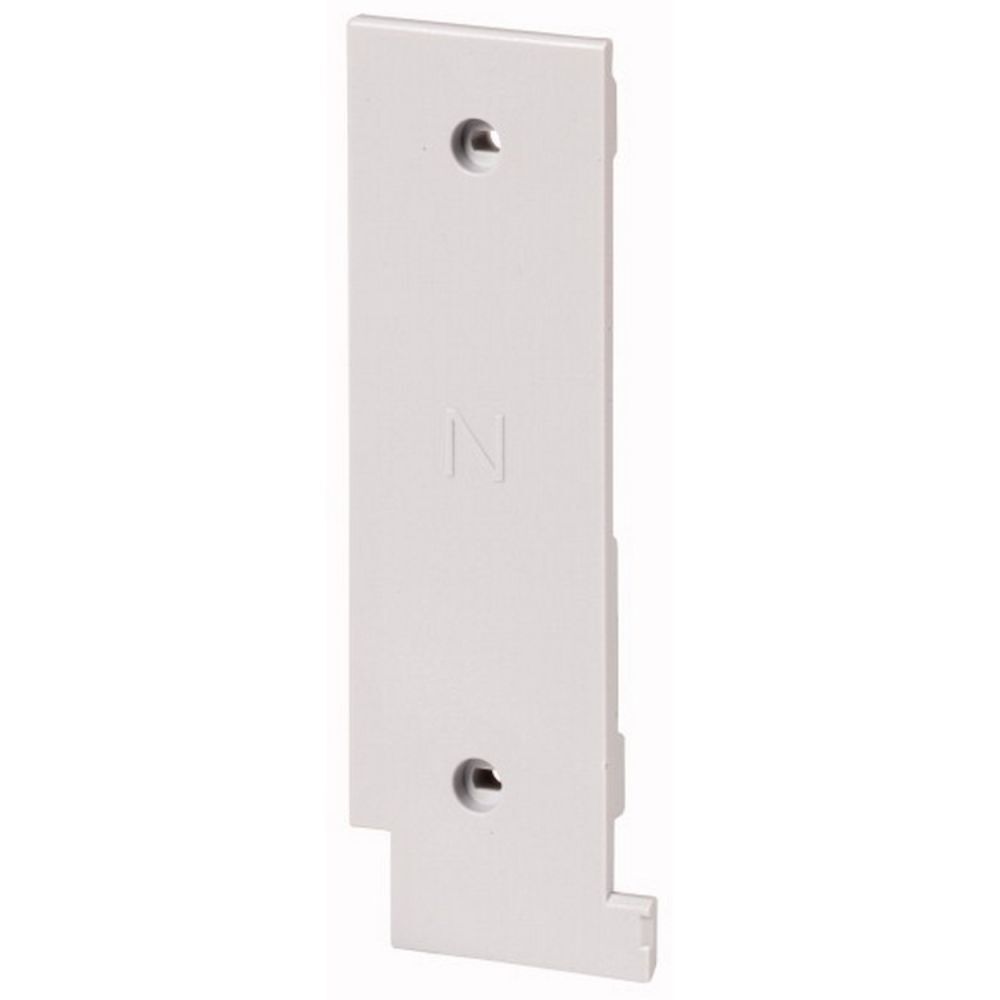 EATON NZM2-XAVPR KAPAK 4 KUTUPLU UZAK OPERATÖR İÇİN