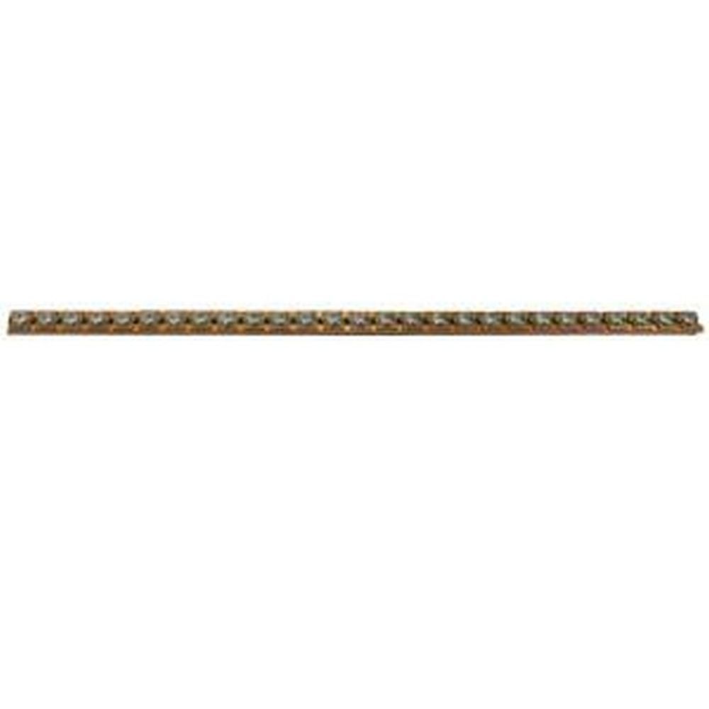 ÇETİNKAYA TOPRAKLAMA BARASI 1,5 MM. 61 VİDA