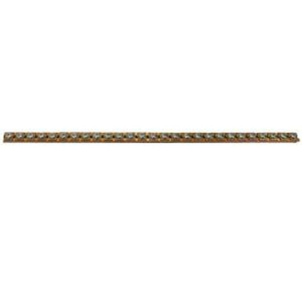 ÇETİNKAYA TOPRAKLAMA BARASI 1,5 MM. 61 VİDA