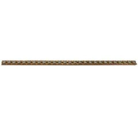 ÇETİNKAYA TOPRAKLAMA BARASI 1,5 MM. 61 VİDA