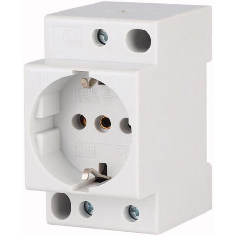 EATON Z-SD230 RAY TİPİ TOPRAKLI PRİZ