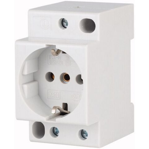 EATON Z-SD230 RAY TİPİ TOPRAKLI PRİZ