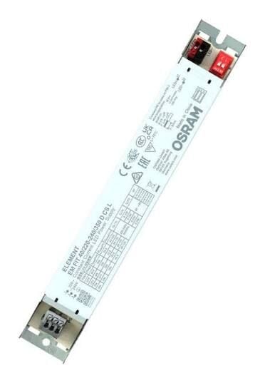 OSRAM ELEMENT EM FIT 40/220-240/350D CSL DRİVER