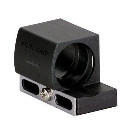 TELEMECANIQUE TELEMECANİQUE SENSORS XSZB118 ENDÜKTİF YAKLAŞIM SENSÖRÜ İÇİN 18MM PLASTİK SABİTLEME KELEPÇESİ