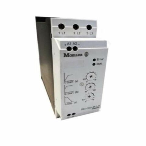 EATON DS4-340-2K2-M YUMUŞAK YOLVERİCİ-EATON