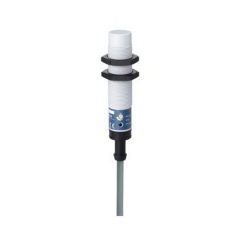 TELEMECANIQUE TELEMECANİQUE SENSORS XT218A1FAL2 M18 SN8MM PLASTİK KAPASİTİF SENSÖR