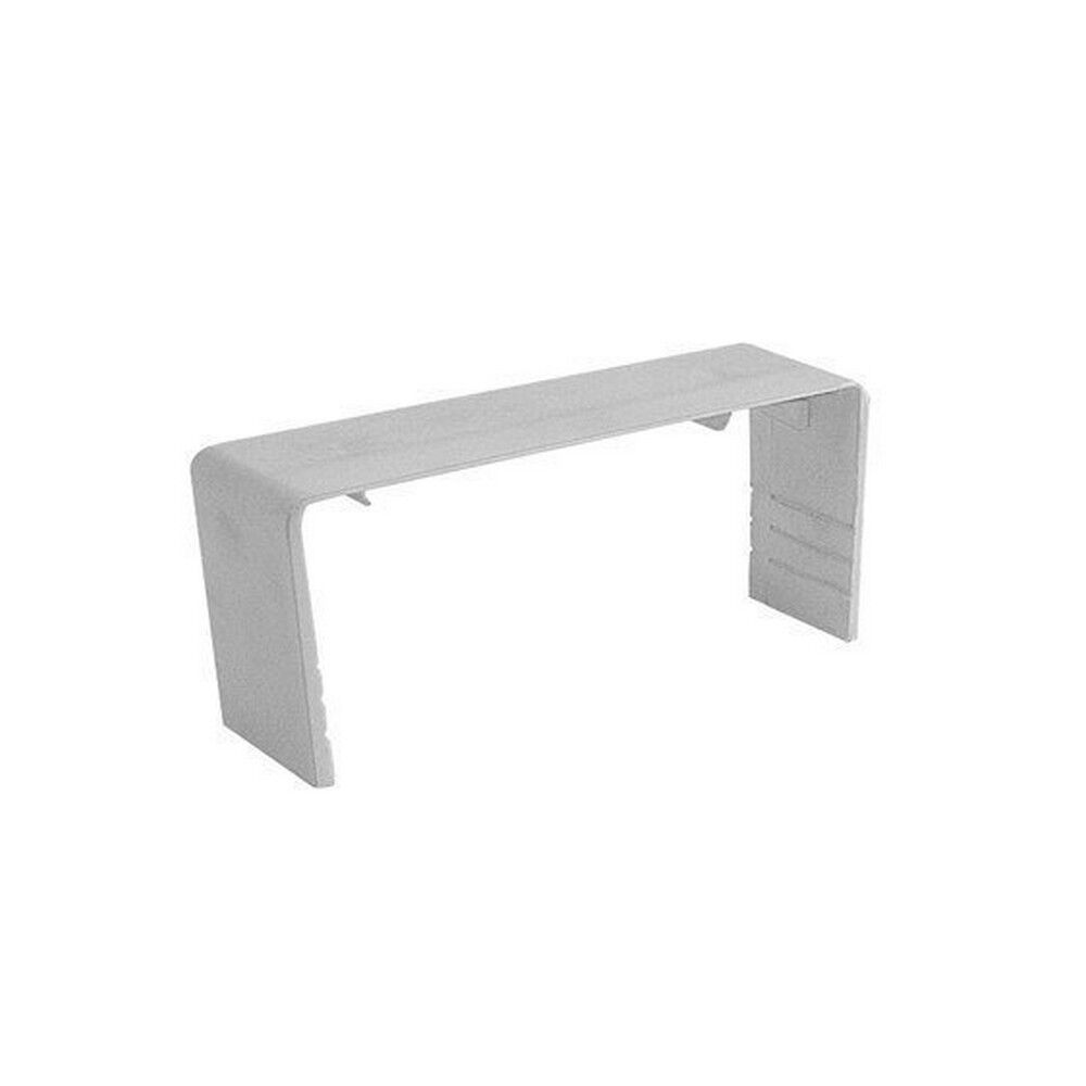 MUTLUSAN 100X50 MM. EK PARÇA KAİDESİZ