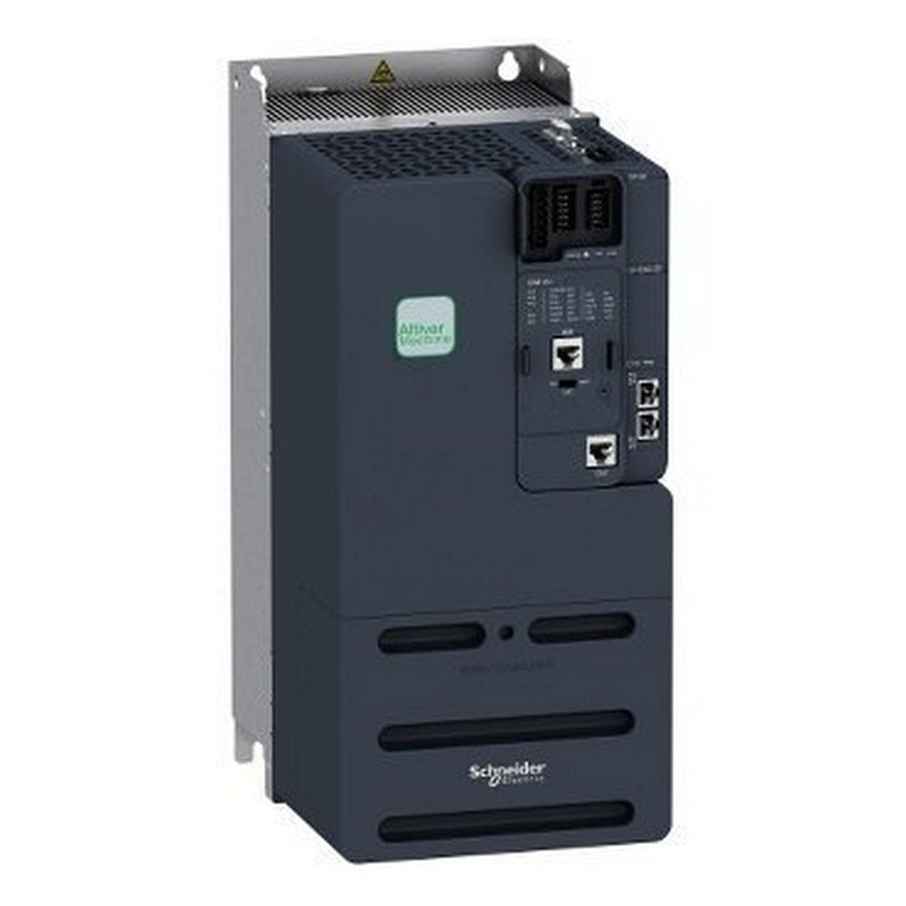 SCHNEIDER 11KW 15HP 400VAC HIZ KONTROL CİHAZI ALTİVAR 340 3606480966941 ATV340D11N4