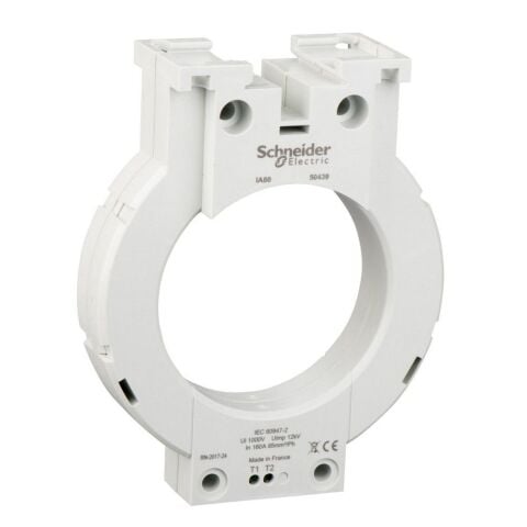 SCHNEIDER REZİDÜEL AKIM KORUMA IA İÇİN KAPALI TOROİD ÇAP 80 MM 3303430504399