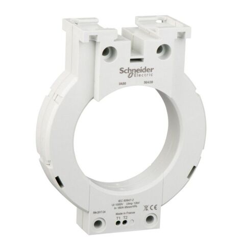 SCHNEIDER REZİDÜEL AKIM KORUMA IA İÇİN KAPALI TOROİD ÇAP 80 MM 3303430504399