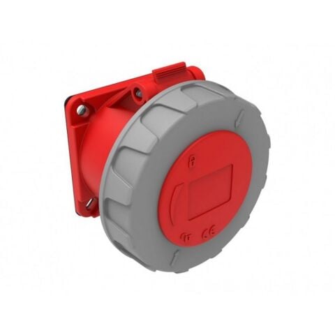 BEMİS 5-32A.380V.MAKİNE PRİZ