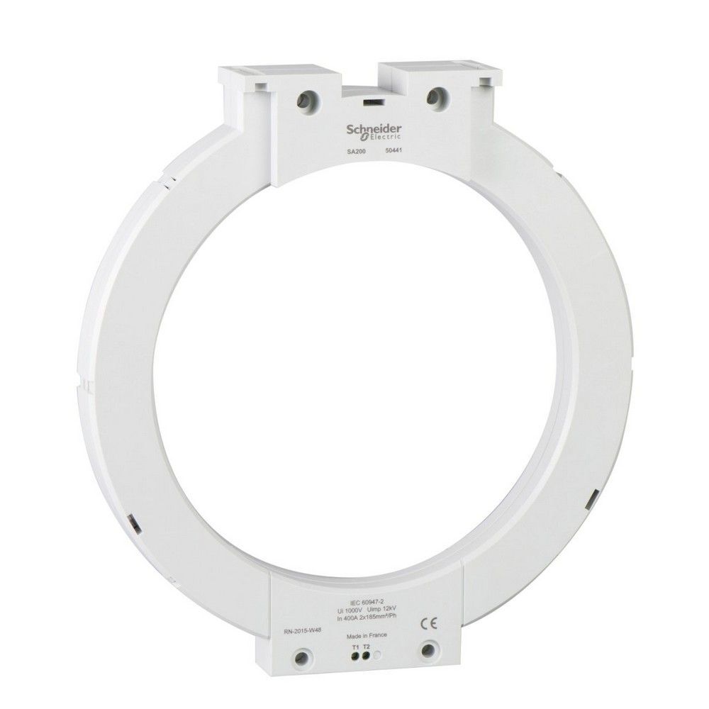SCHNEIDER KAPALI TOROİD A TİPİ 200MM 3303430504412