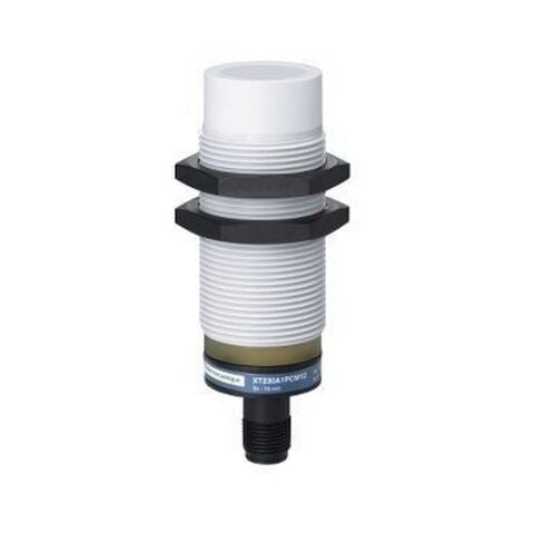 TELEMECANIQUE TELEMECANİQUE SENSORS XT2-30A1PCM12 KAPASİTİF SENSÖR