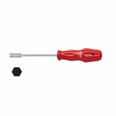 CETAFORM 1309M TOREX LOKMA UÇLU TORNAVİDA-9.0 X 125MM-CETAFRM TORNAVİDA