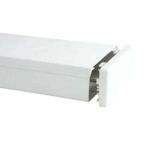 MUTLUSAN 100X50 MM. UÇ TAPA KAİDESİZ