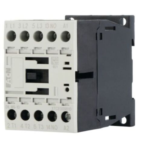 EATON DILM9-10(24VDC) KONTAKTÖR Y7-276705