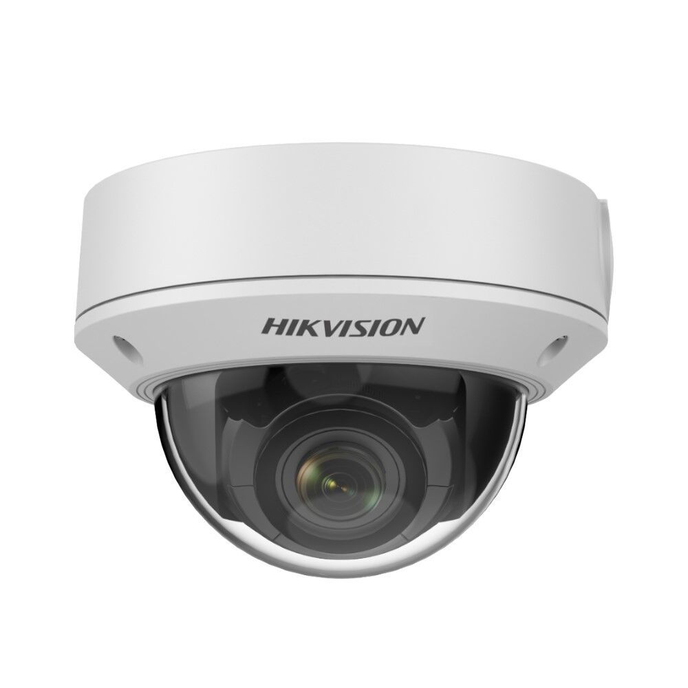 HIKVISION 2MP IP IR DOME KAMERA