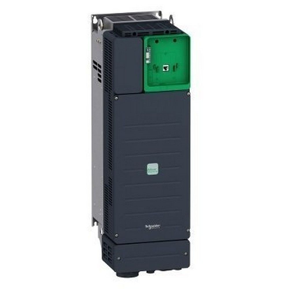 SCHNEIDER 30KW 40HP 400VAC HIZ KONTROL CİHAZI ALTİVAR 340 3606480967092 ATV340D30N4E