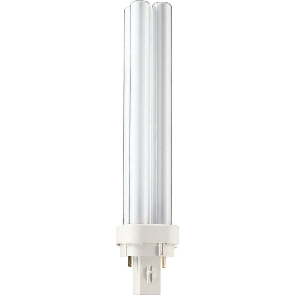PHILIPS 26W 2PIN PLC 827 AMPUL